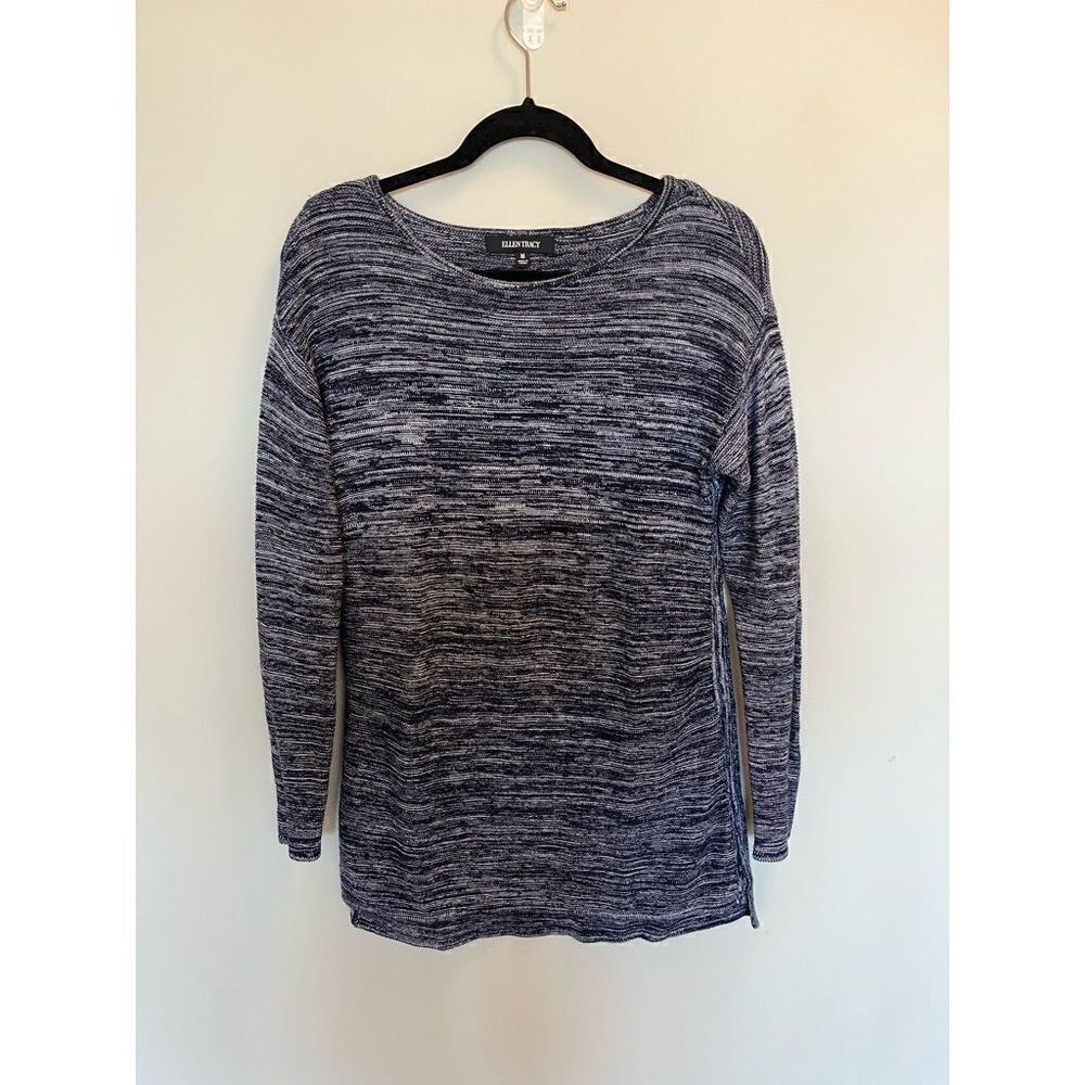 Ellen Tracy size medium sweater